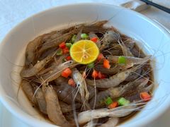 -梅林春晓花园餐厅
