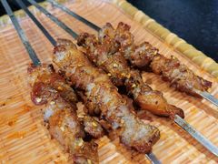 -城南老友羊蝎子火锅(花乡奥莱店)