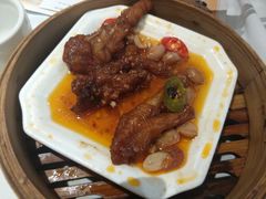 -稻香海鲜饭店(第一国际店)