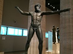 -长春世界雕塑园冰雪艺术天地