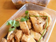 -百家鸡味馆(清泰店)