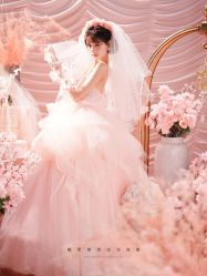 -魅·照相馆丨女神写真