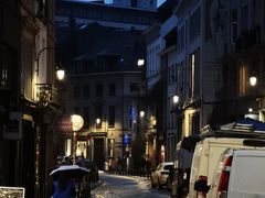 -布鲁塞尔大广场