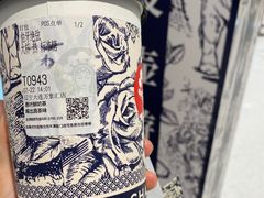 -霸王茶姬(大连万象汇店)
