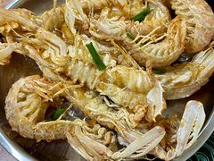 -船奇蒸汽海鲜·闽菜(八市海鲜总店)