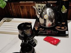 -喜势点·糖沙翁手工茶点·本地人茶居(永庆坊店)