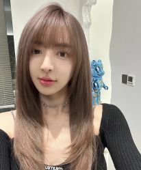 点击看大图 -张昊造型