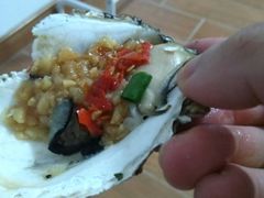 -木屋烧烤(坂田天安云谷店)