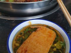 -飘香火锅(玉林西路店)