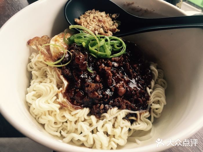 Noodle LAH!图片