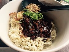 -Noodle LAH!