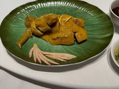 -荣兴酒家(徐家汇店)