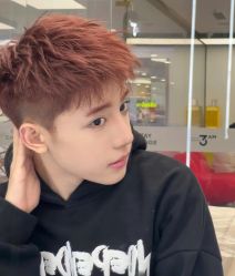 -时尚殿堂hair salon