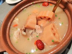 -俏立方·15年新楚菜