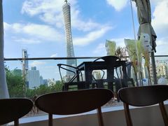 -小茶闲舍·观景商务茶馆(广州塔店)