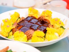 -北京中国大饭店