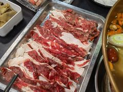 -新梅居(宁海东路店)