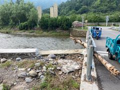 -白河湾生态旅游一条川