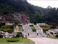 -陶祖圣境风景区