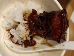 -中国徽菜·徽商故里(广安门店)