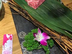 -NIUAN牛庵·日式和牛烧肉(恒隆店)