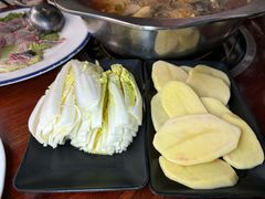 -大理.老字号渝记酸萝卜乌鱼(古城总店)