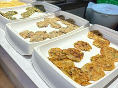 -素之缘素食(新之城店)