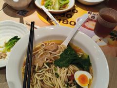 -大师兄·西北小馆(南沙万达广场店)