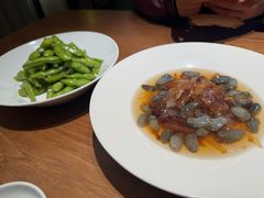-小厨师·二十年沈家门小海鲜(百井坊巷店)