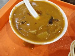 -方中山胡辣汤(大学中路56号院店)