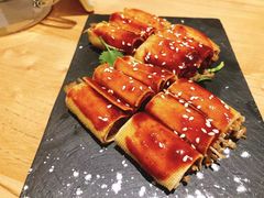 -朵朵开素食餐厅(后宰门街店)