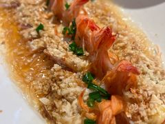 -吴越荣记苏州菜·松鼠桂鱼(月光码头店)