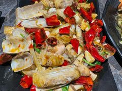 -刘成杰锦州烧烤(南河路店)