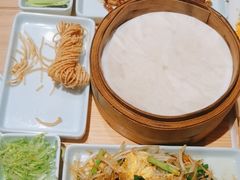 -宏状元现熬粥·京味菜(三里河店)