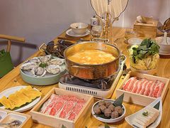 -山海蟹庐·海鲜糟粕醋火锅(慈溪店)
