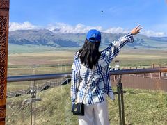 -新疆那拉提国家旅游度假区