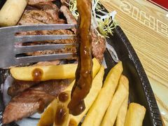 -融合四喜茶餐厅(番禺石碁东湖洲店)