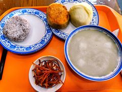 -隆福寺小吃店(东四店)