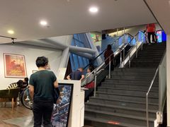 -和美电影艺术中心(万国城店)
