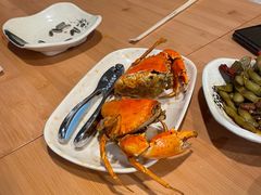 -蚝老板海鲜烧烤大排档(码头店)