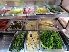 自助取餐区-33韩式自助烧烤(环城南路店)