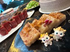 -玖尹-新派中式餐酒馆