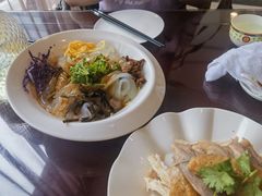 -鹿鸣春饭店(总店)