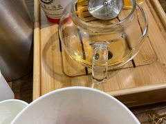 -汉宫汤泉汗蒸洗浴(五四广场店)