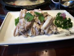 -鹏馨羊羔肉·非遗(新建街店)