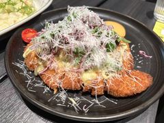 -卡朋西餐(宝安大仟里店)