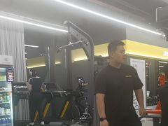 -FEELINGME乐刻私教馆·健身(大融城店)