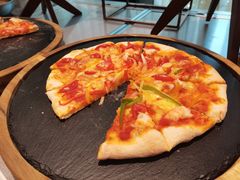 -沈阳和平艾美酒店新食谱西餐厅