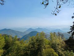 -莫干山风景区