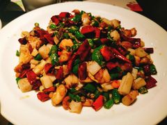 -舌尖上的食缘花园主题餐厅
